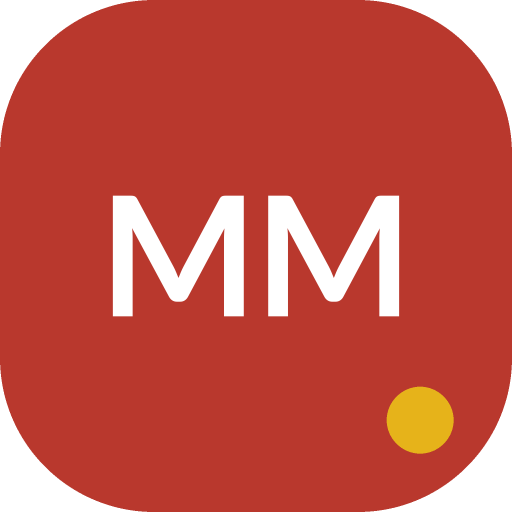 Miso & Maple logo